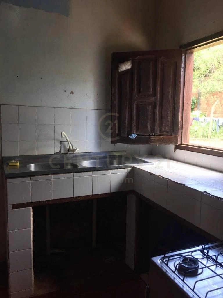 位于巴拉圭 Ciudad del Este 的 71 m2 带花园住宅