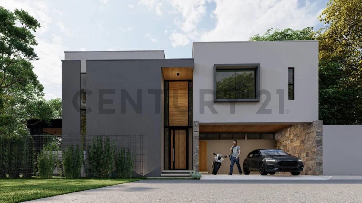 Apartamento 160 m2 con estacionamiento abierto en San Lorenzo, Paraguay