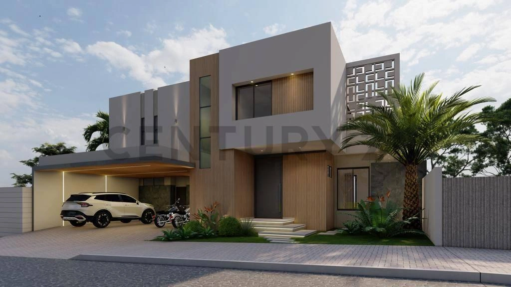 Apartamento 160 m2 con estacionamiento abierto en San Lorenzo, Paraguay