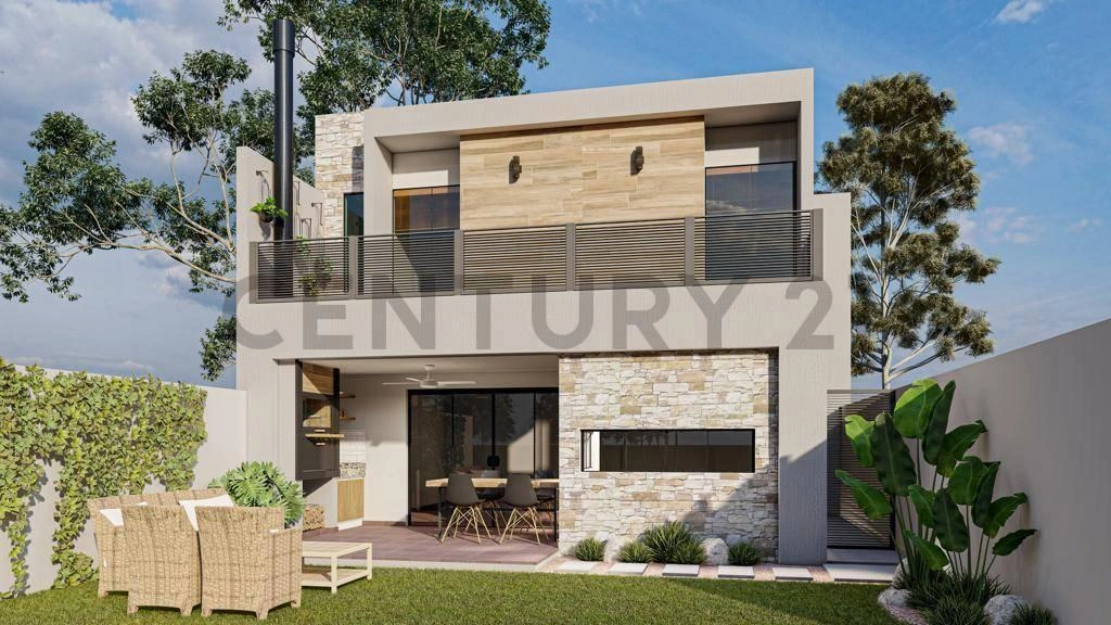 Apartamento 160 m2 con estacionamiento abierto en San Lorenzo, Paraguay