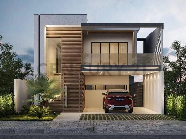 Apartamento 160 m2 con estacionamiento abierto en San Lorenzo, Paraguay