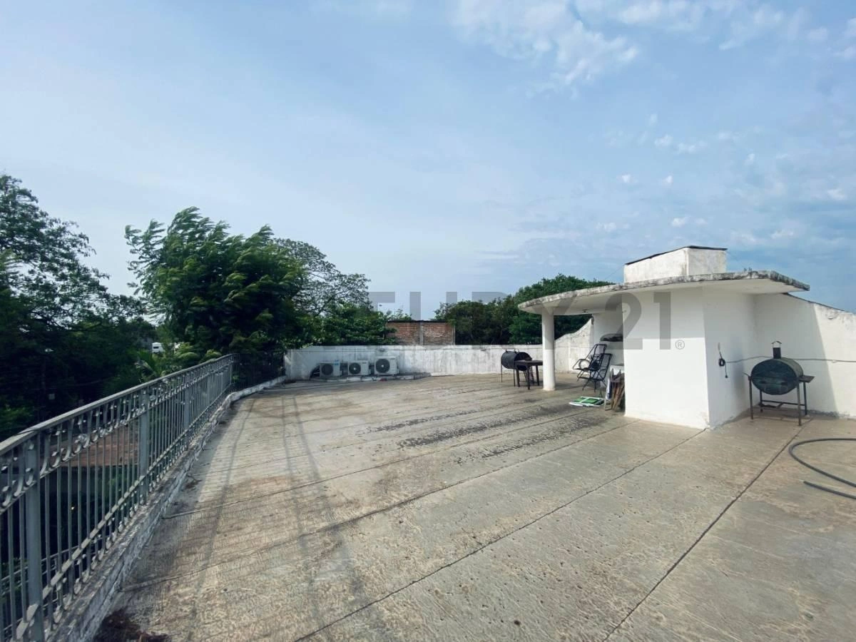 圣洛伦索,巴拉圭 — 217 m² 带车库的房屋