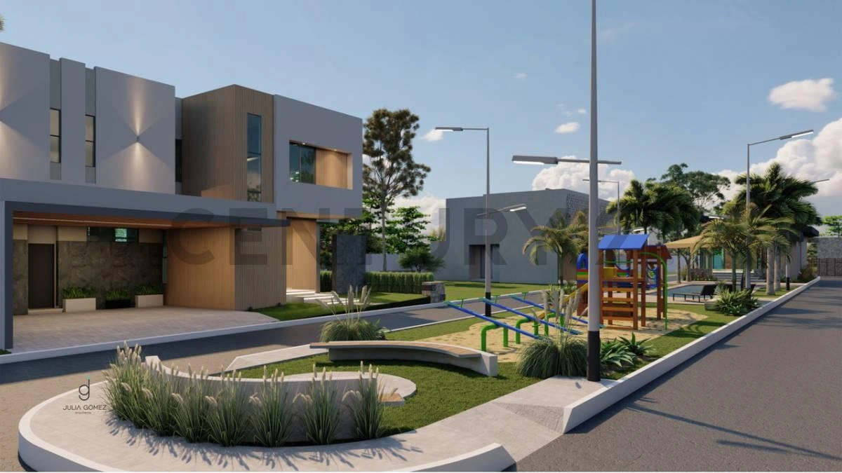 Apartamento 2+1 com vista para a cidade em San Lorenzo, Paraguai