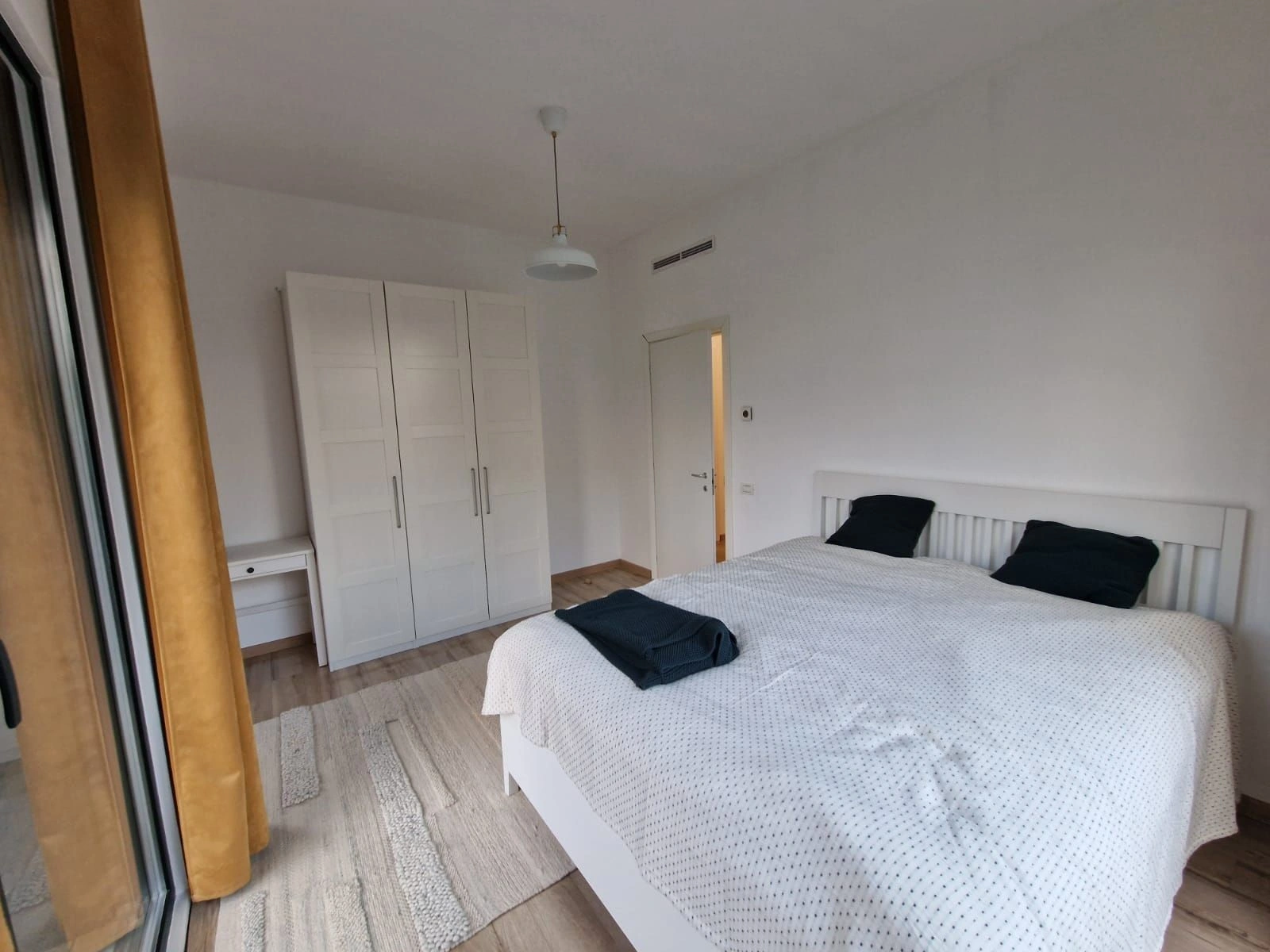 شقة فاخرة 120 م² في الجزء الشمالي من بوخارست