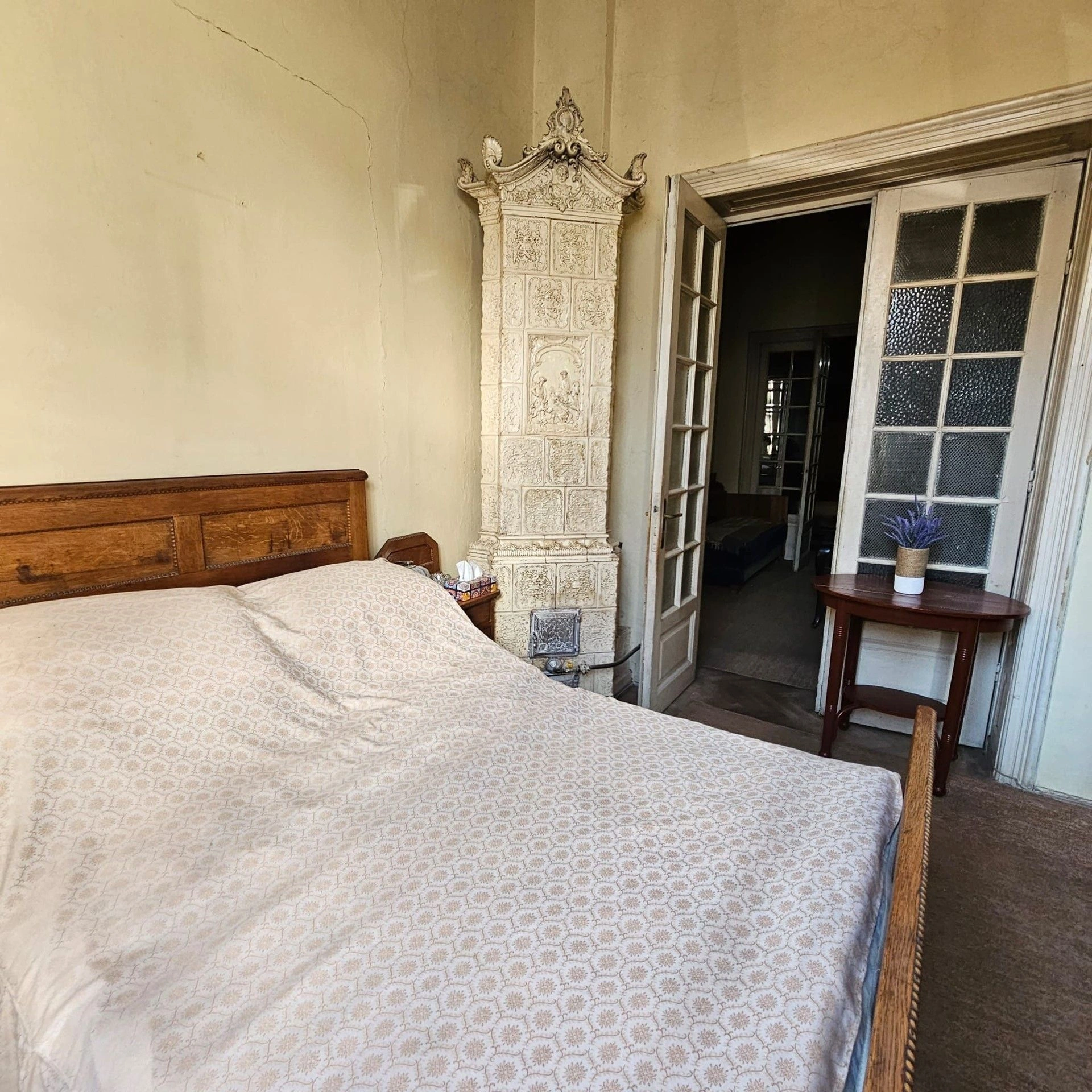 Magnificent 162 m2 Mansion in Bucharest