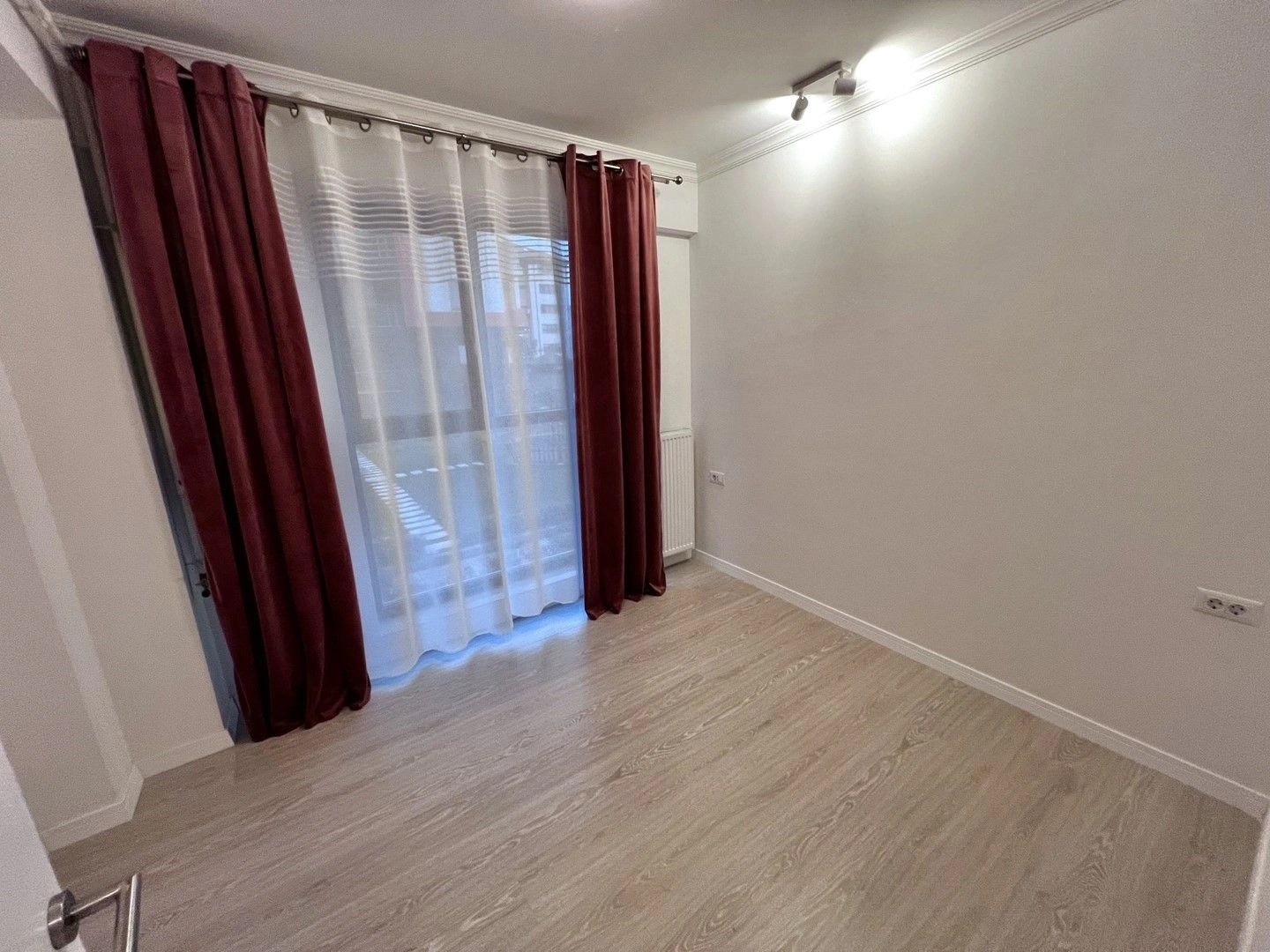 Moderne Wohnung 50 m2 in Constanta, Rumänien