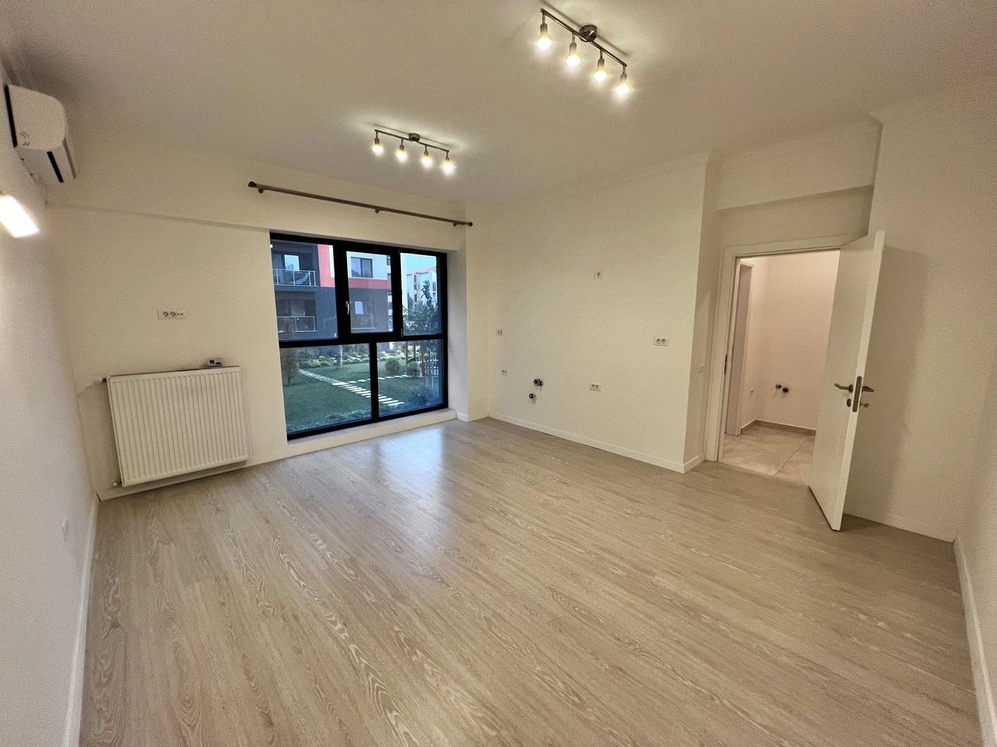 Moderne Wohnung 50 m2 in Constanta, Rumänien