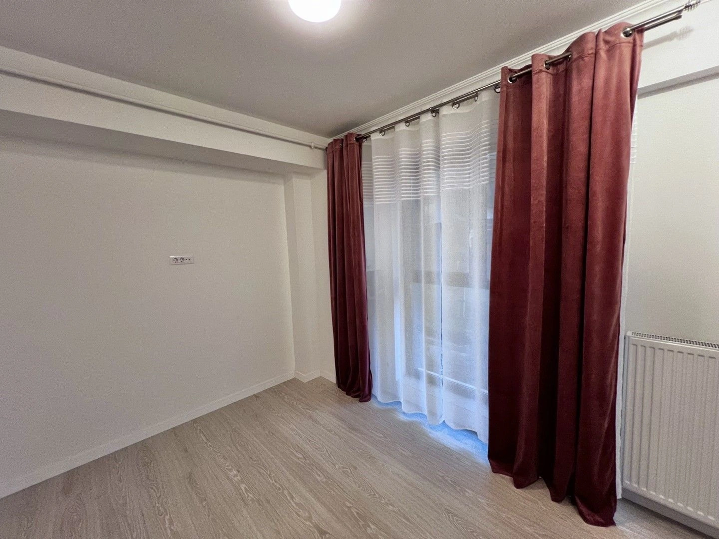 Moderne Wohnung 50 m2 in Constanta, Rumänien