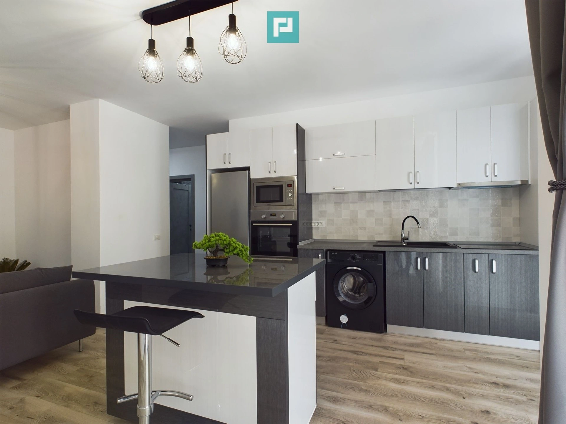 Elegante apartamento de 62 m² na área de Toronto, Timisoara