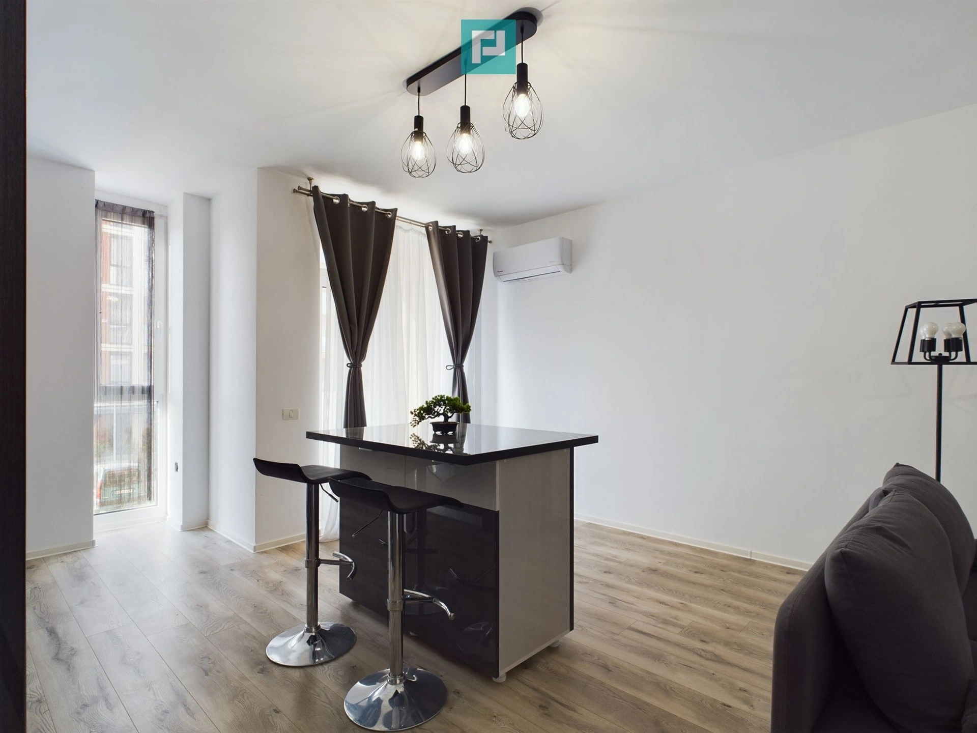 Elegante apartamento de 62 m² na área de Toronto, Timisoara