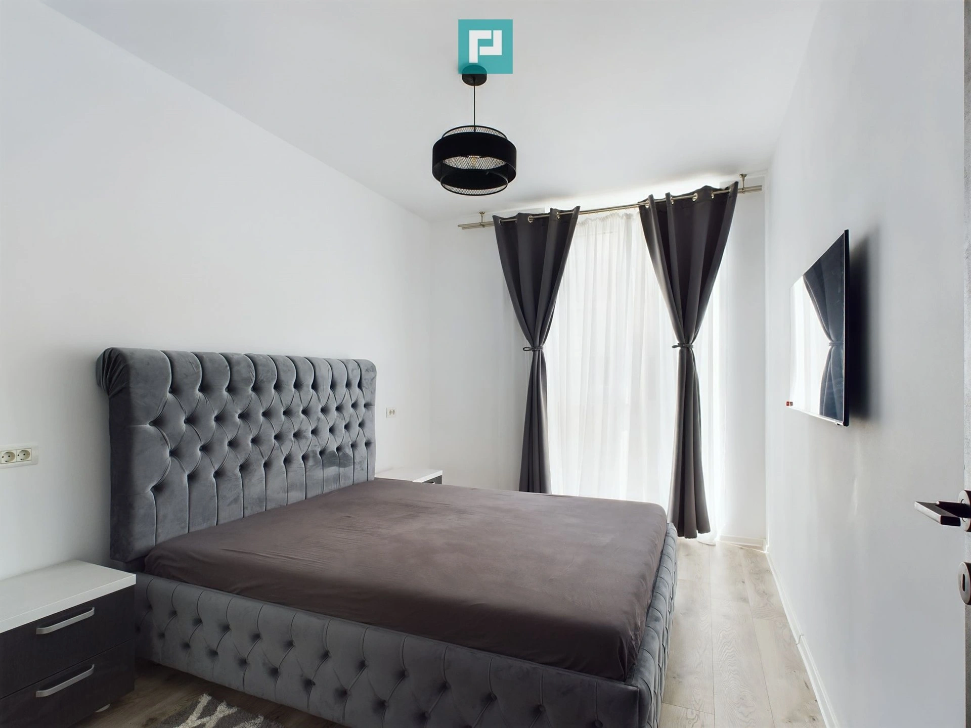 Elegante apartamento de 62 m² na área de Toronto, Timisoara