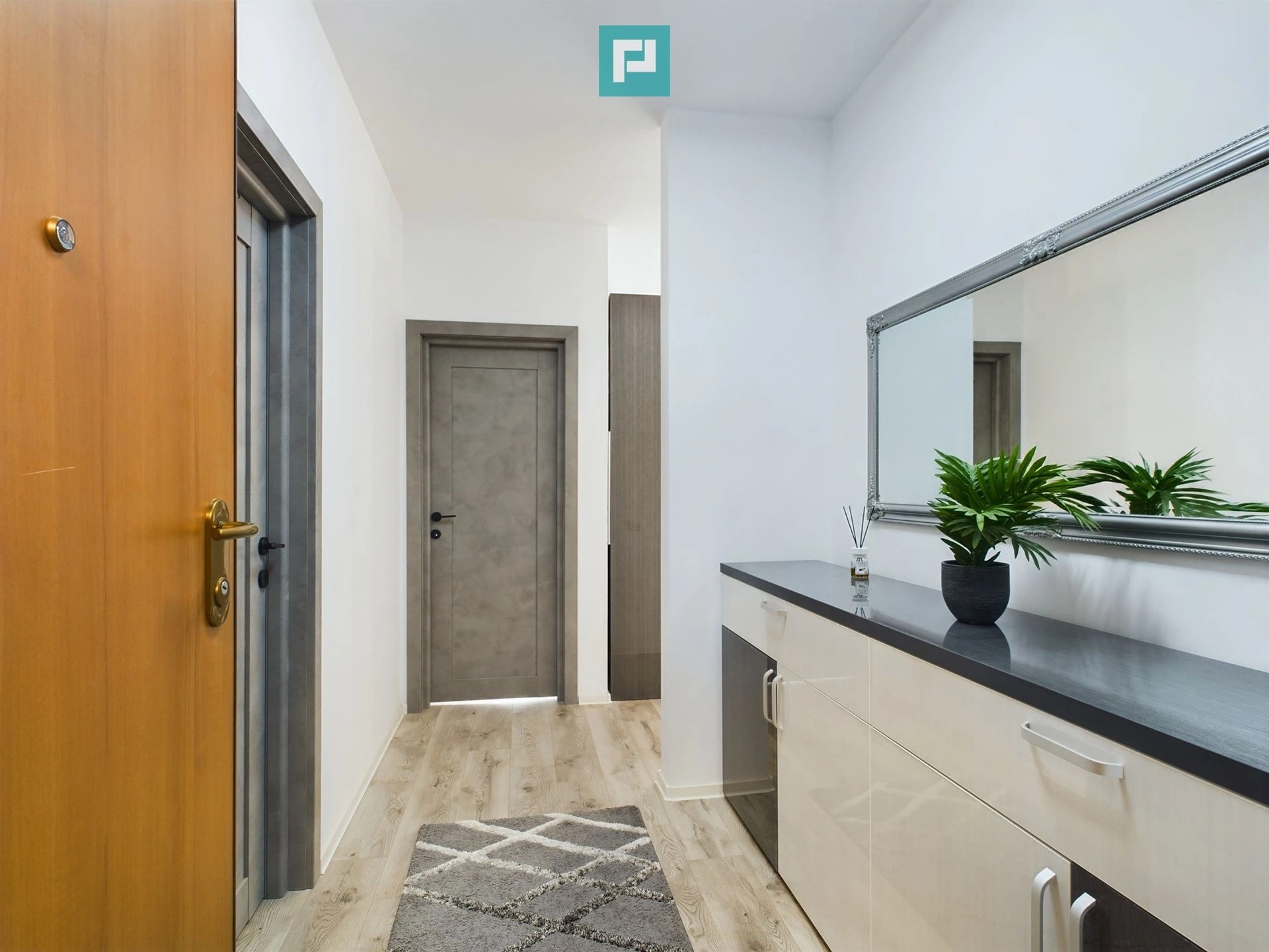 Elegante apartamento de 62 m² na área de Toronto, Timisoara