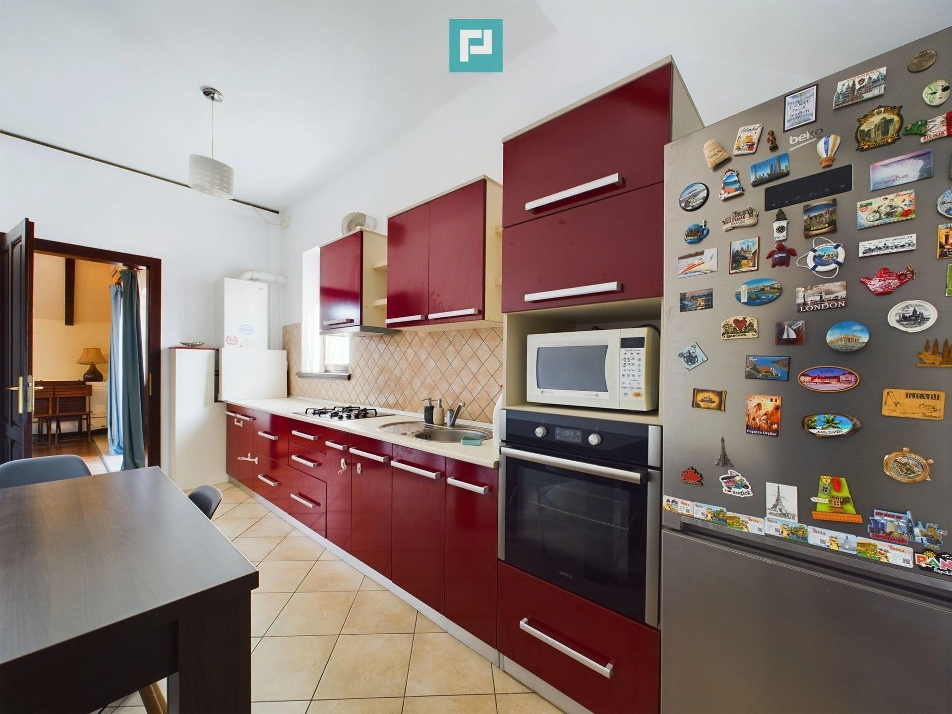 شقة فسيحة بمساحة 102 م2 في منطقة مهيلا رونات، تيميشوارا