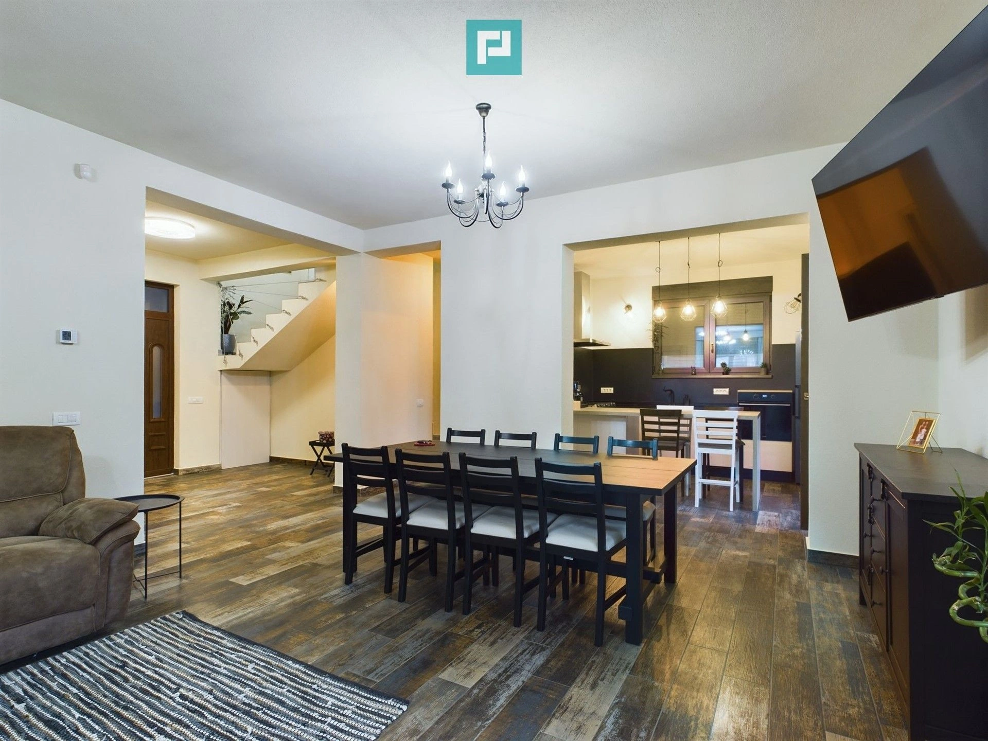 New house 240 m2 with swimming pool in Tivoli district, Timisoara