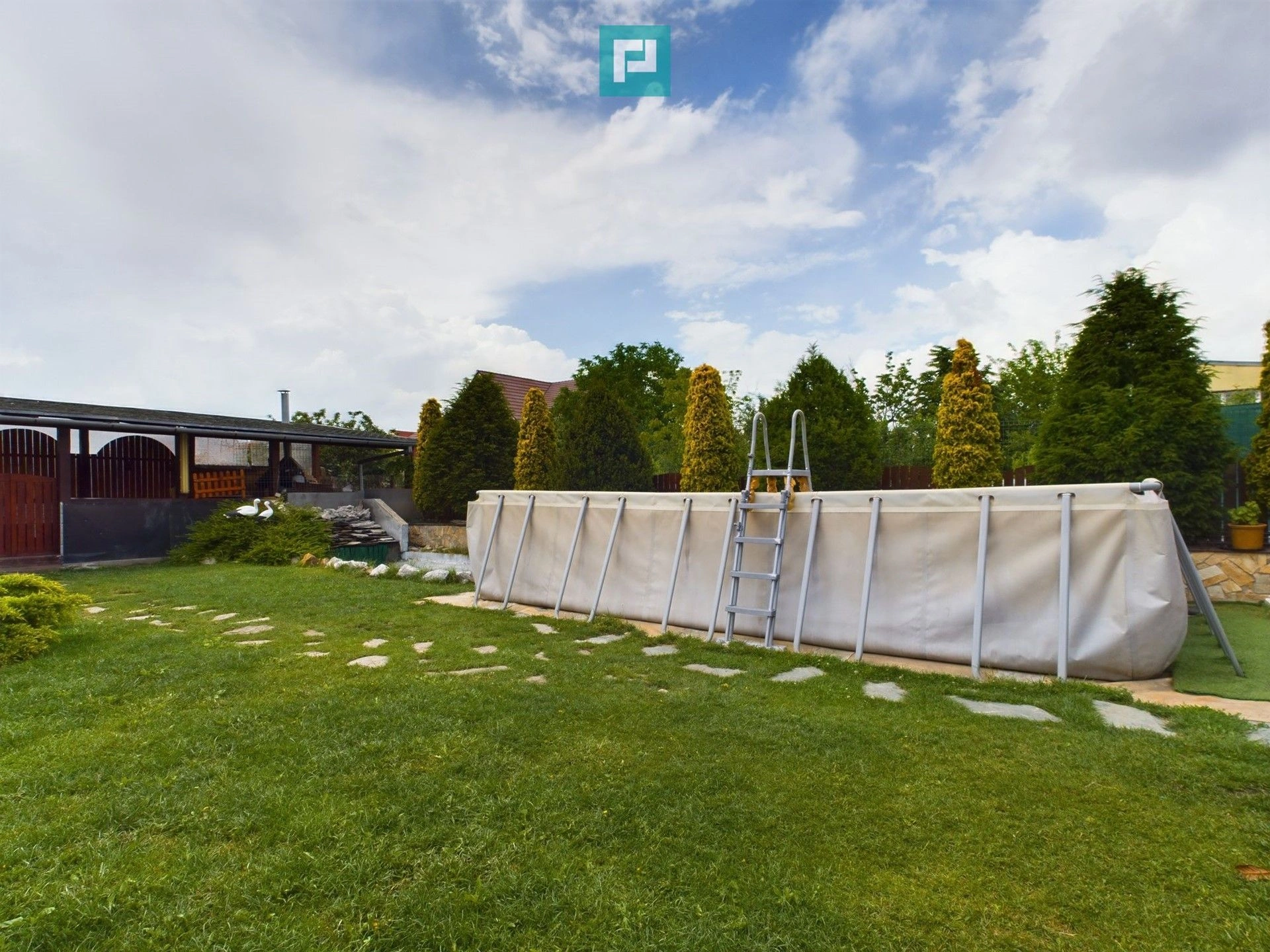 Single-family house 432 m2 in Girocului district, Timisoara