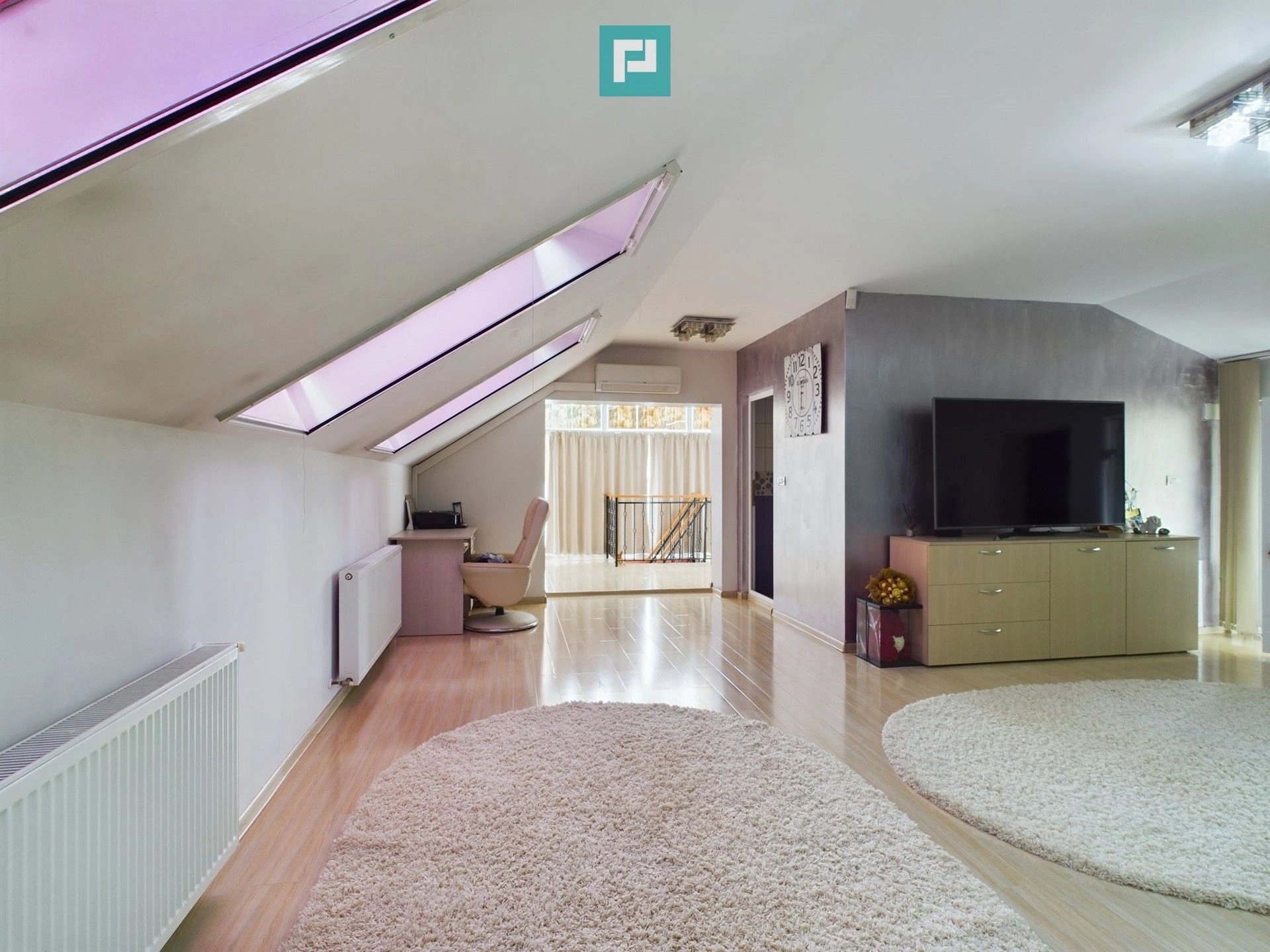 Furnished house 4+1 in Timisoara, Romania