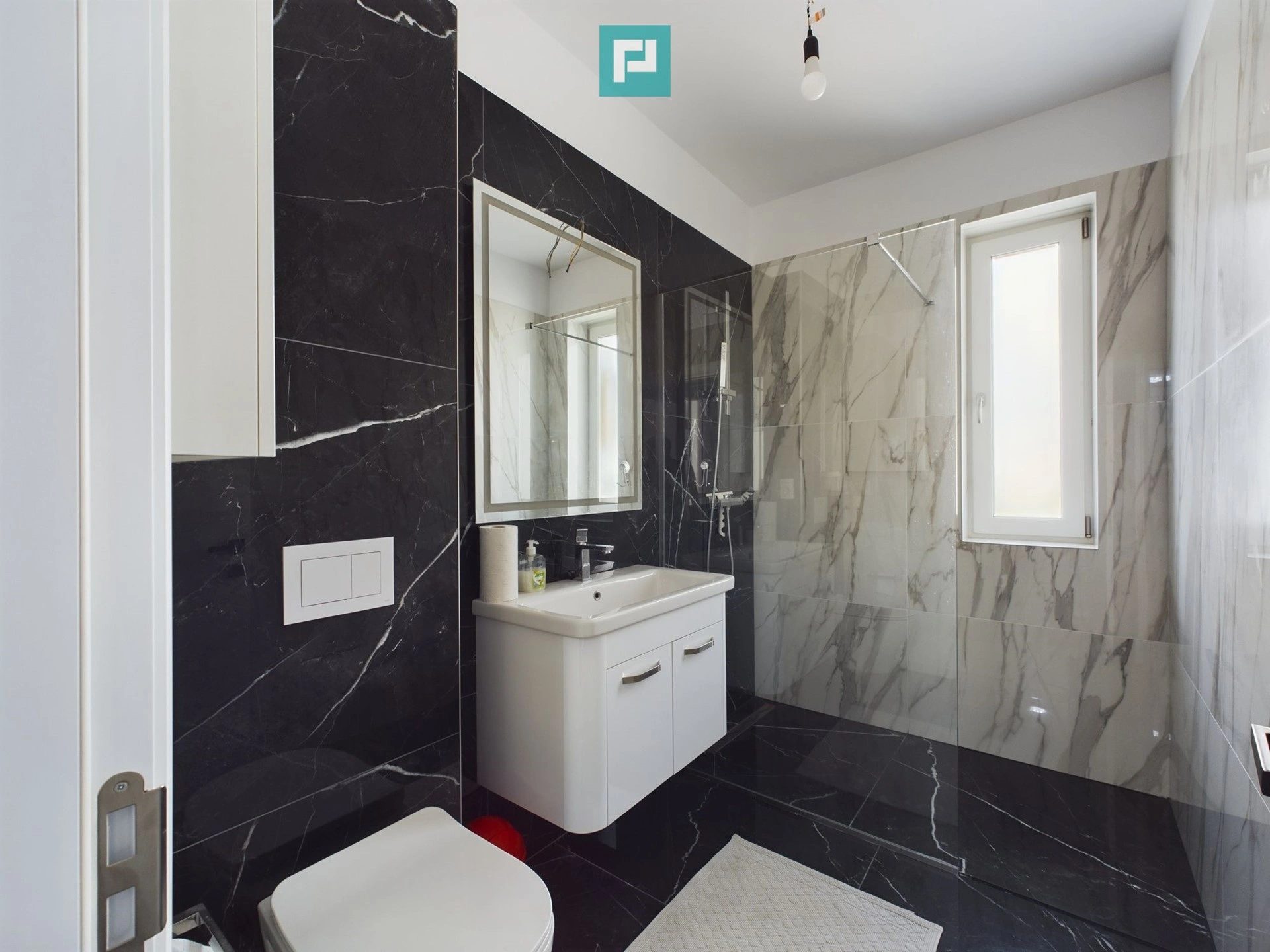 Furnished apartment 1+1 in Braitim - Giro district, Timisoara