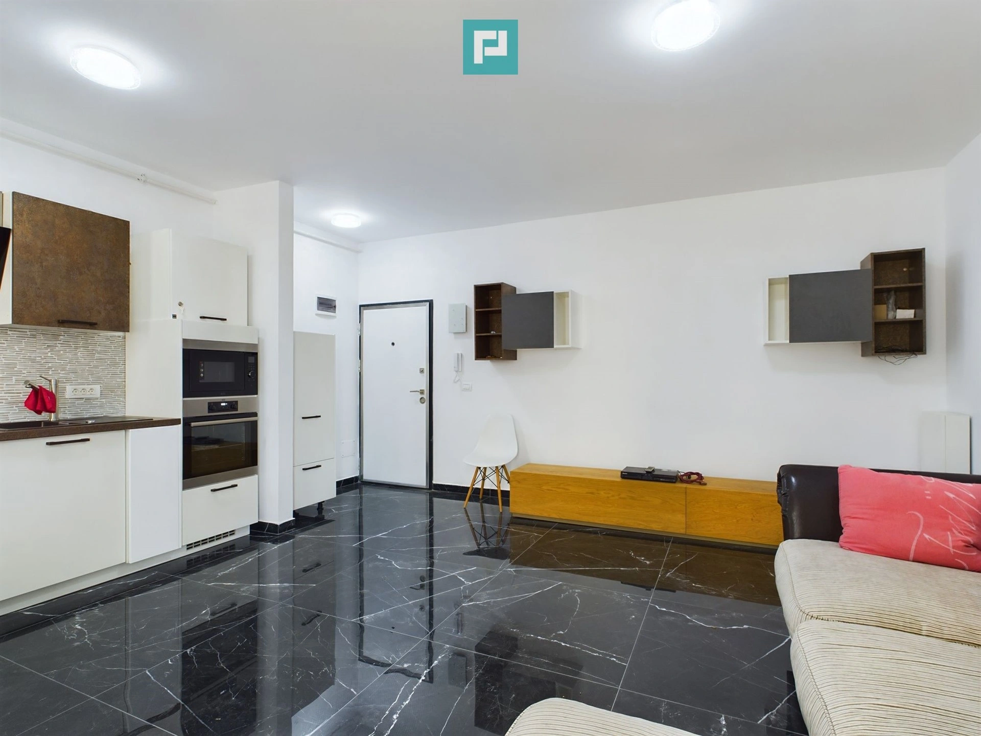 Furnished apartment 1+1 in Braitim - Giro district, Timisoara