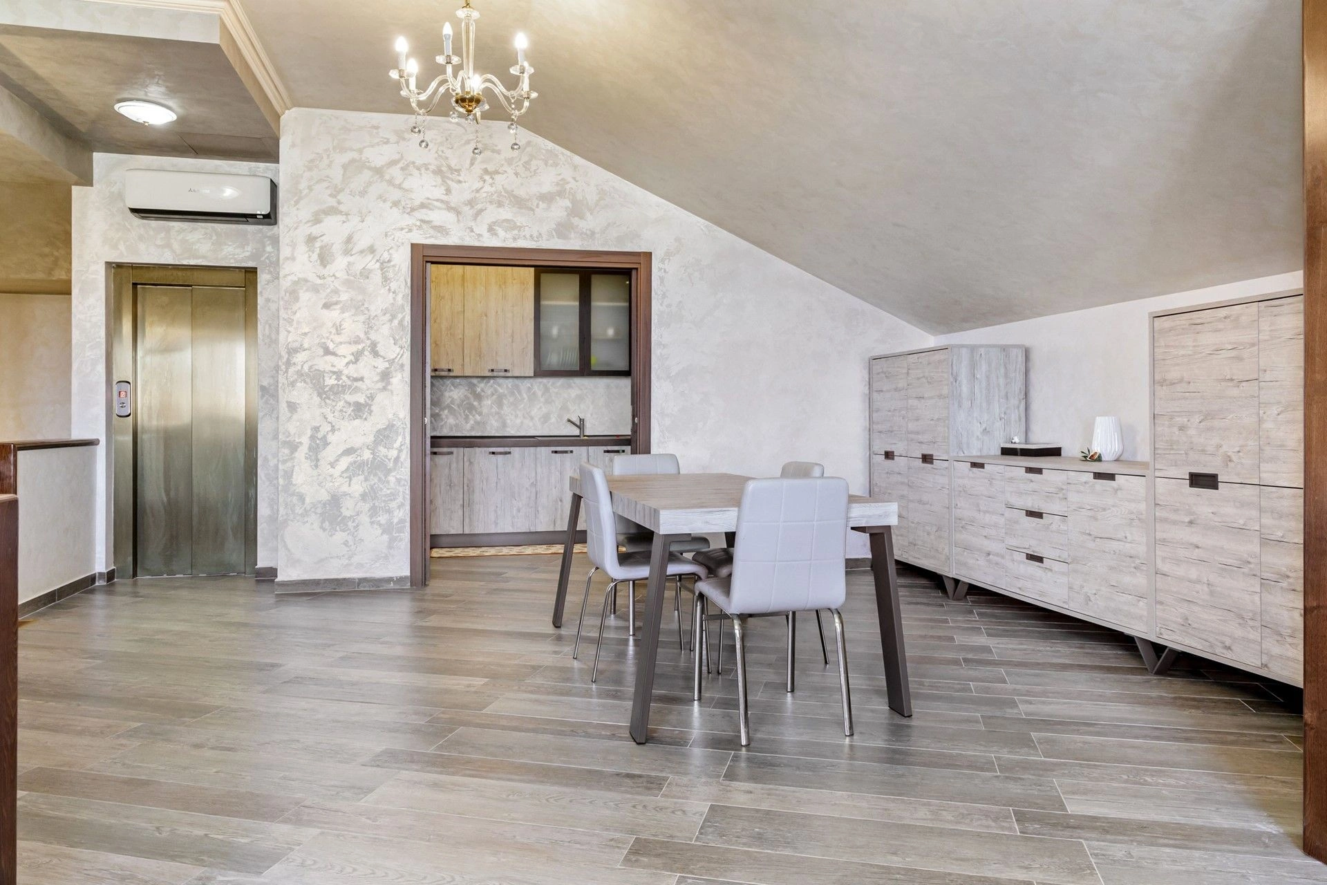 Villa comoda 540 m2 sulla costa del Mar Nero a Costanza