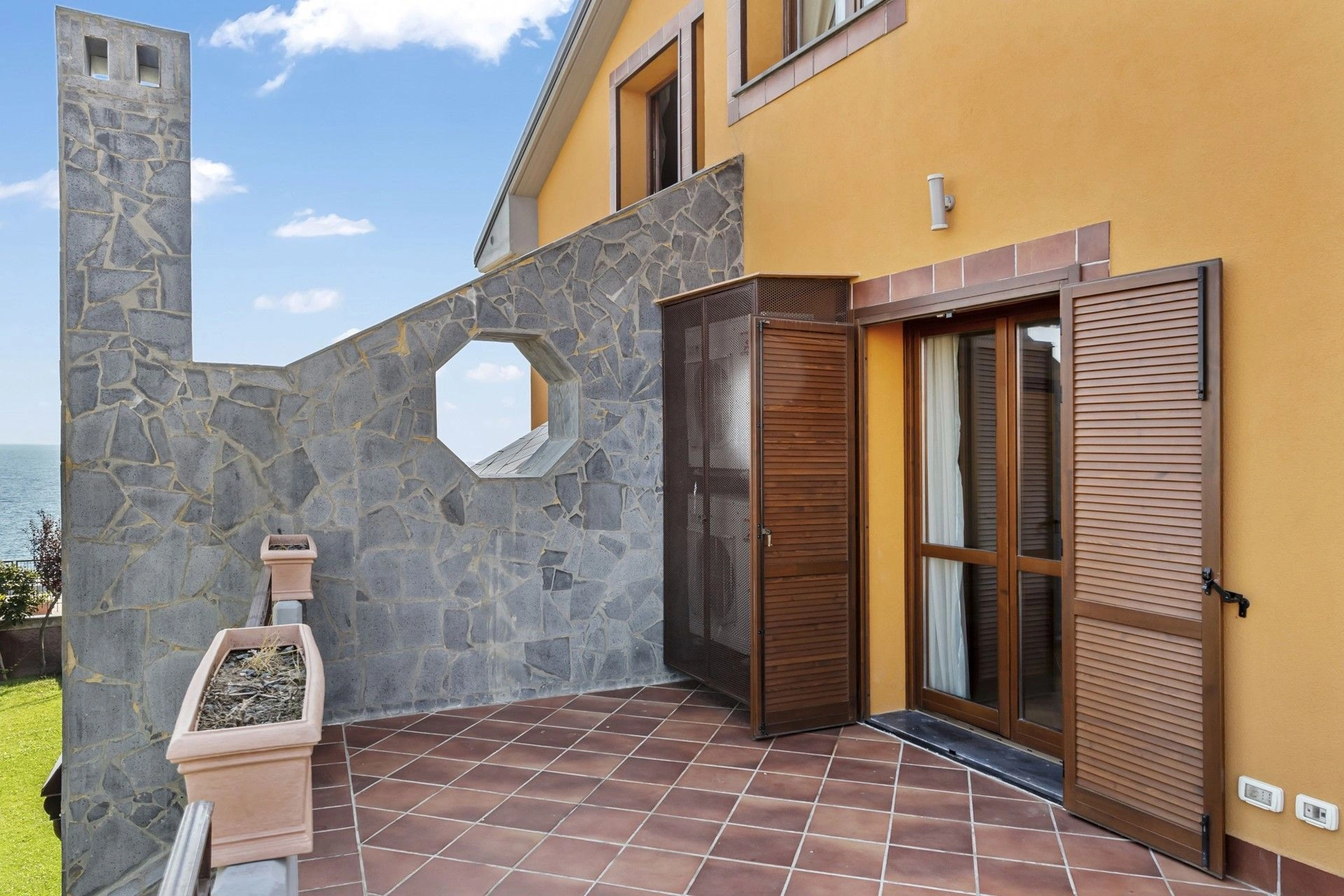 Villa comoda 540 m2 sulla costa del Mar Nero a Costanza