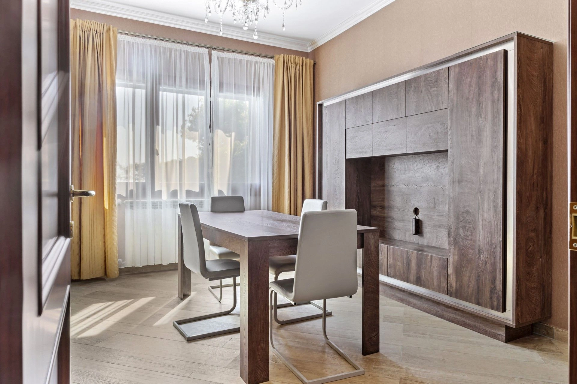 Villa comoda 540 m2 sulla costa del Mar Nero a Costanza