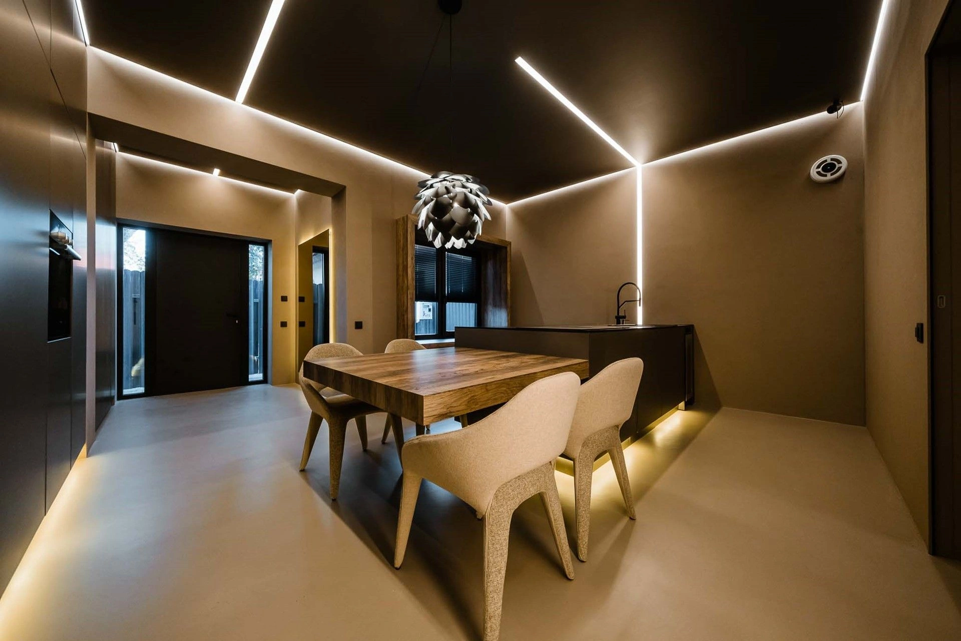 Modern house 2+1 in a prestigious area of Brasov