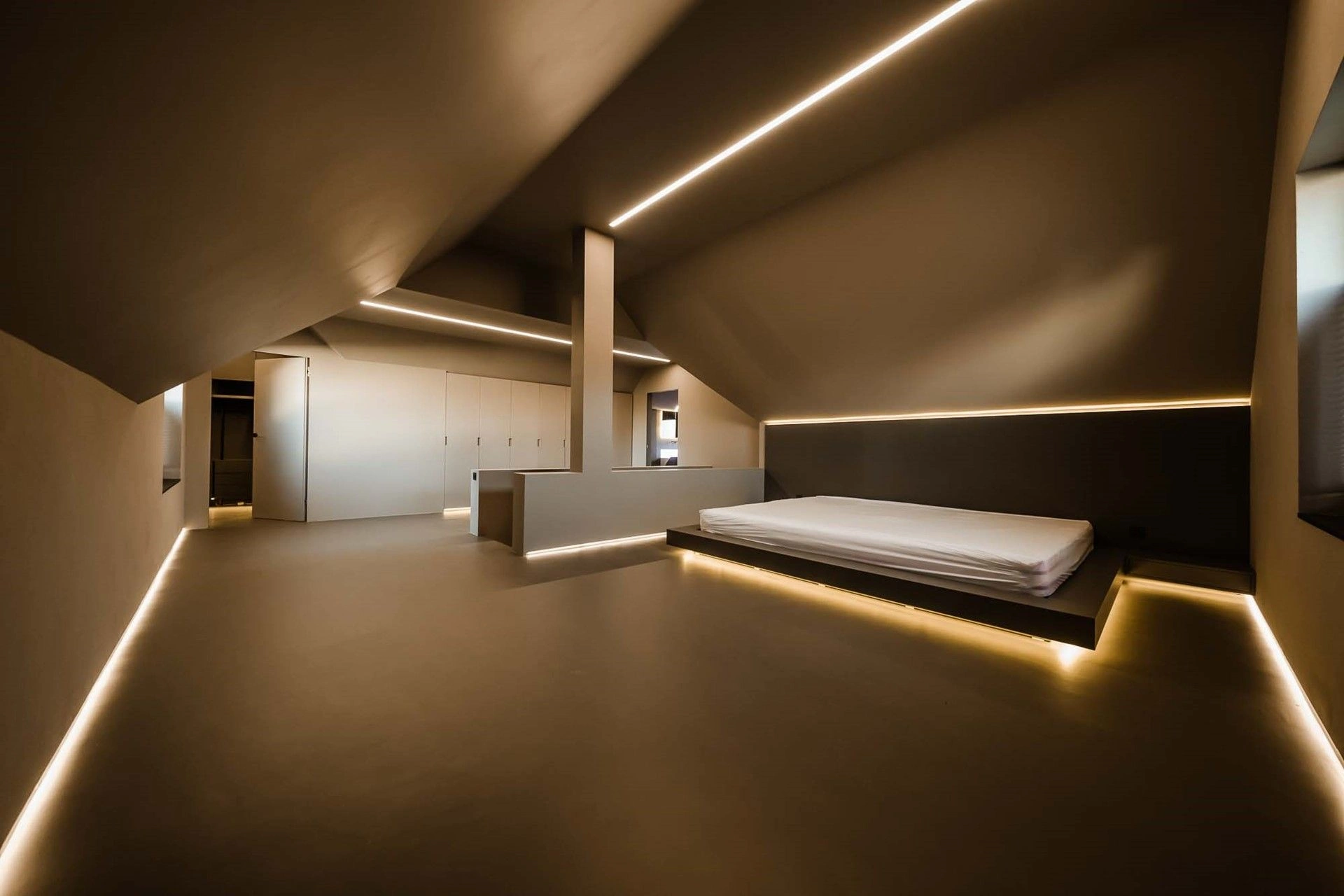 Modern house 2+1 in a prestigious area of Brasov