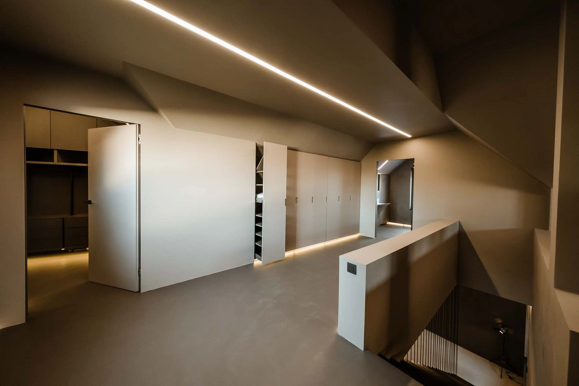 Modern house 2+1 in a prestigious area of Brasov