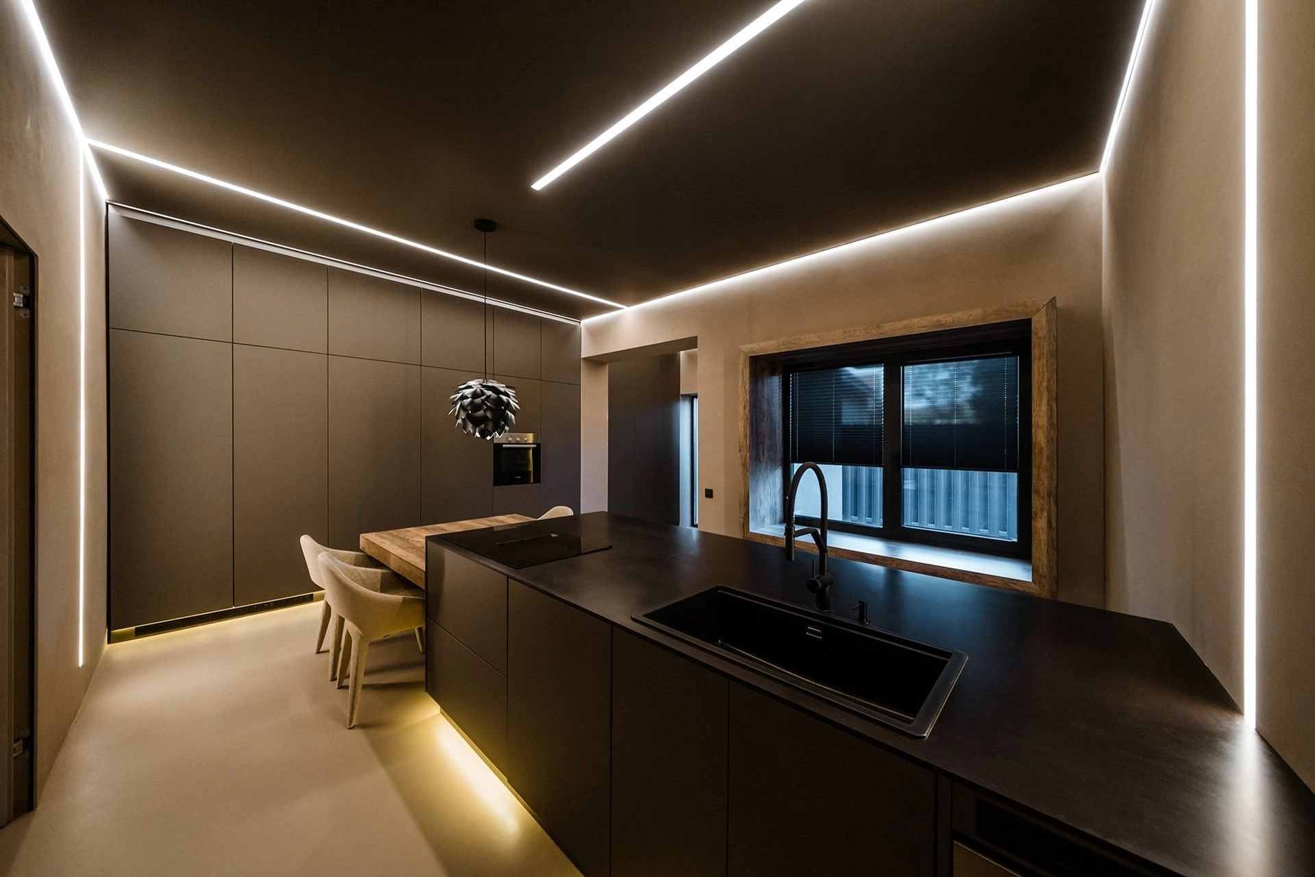 Modern house 2+1 in a prestigious area of Brasov