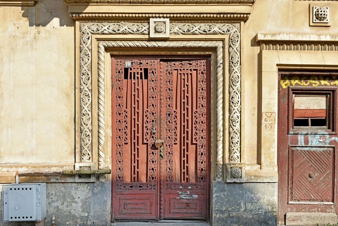 منزل بمساحة 614 م² في بوخارست، رومانيا