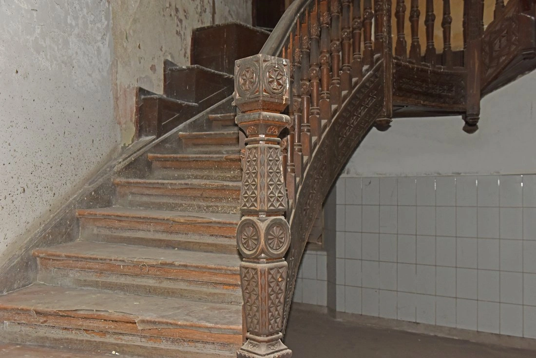 منزل بمساحة 614 م² في بوخارست، رومانيا