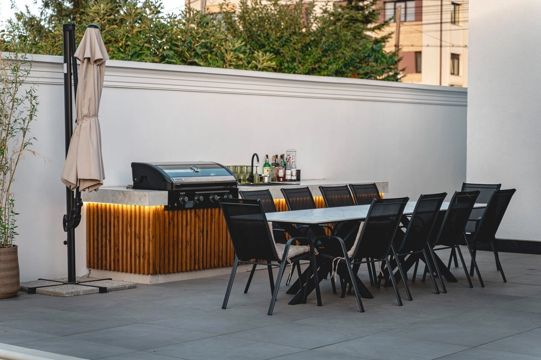 منزل مكون من 3 غرف نوم في بوخارست، رومانيا