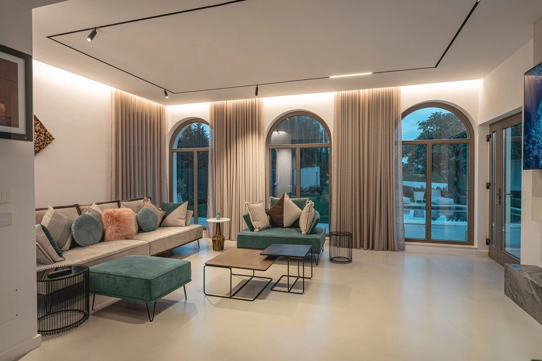 منزل مكون من 3 غرف نوم في بوخارست، رومانيا