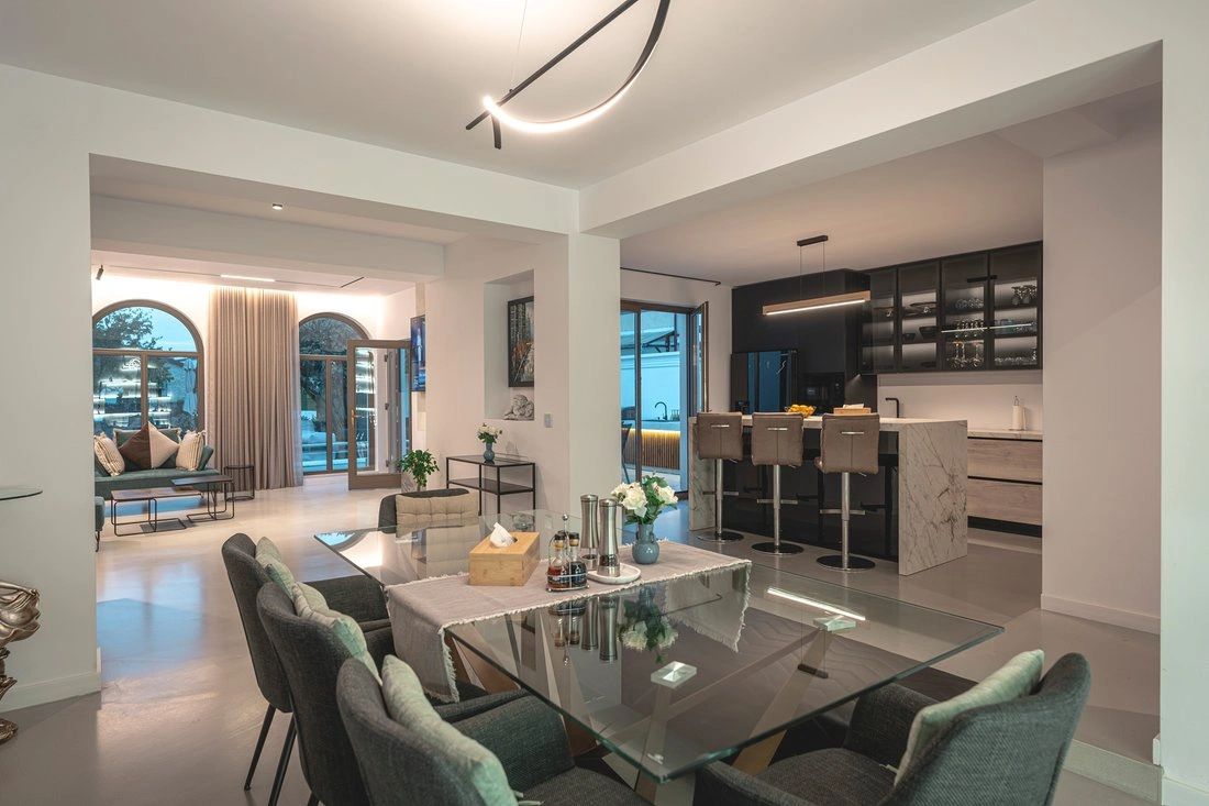 منزل مكون من 3 غرف نوم في بوخارست، رومانيا