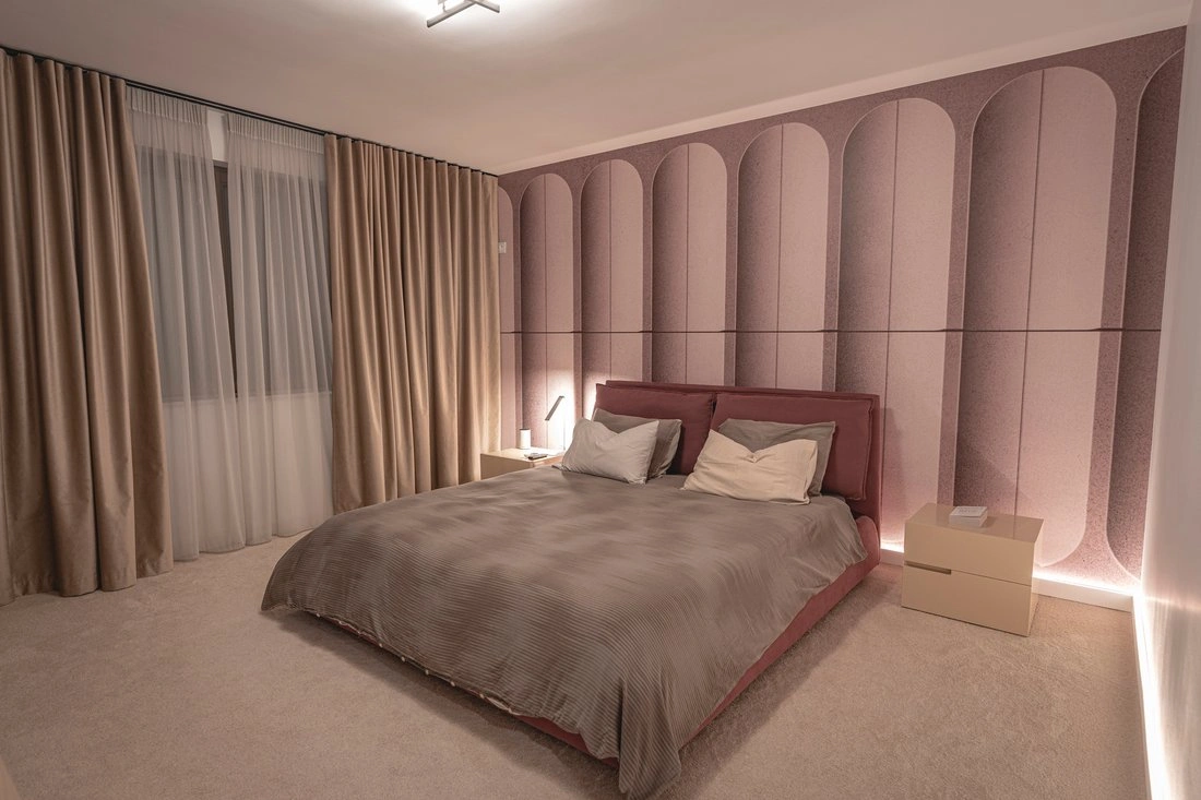 منزل مكون من 3 غرف نوم في بوخارست، رومانيا