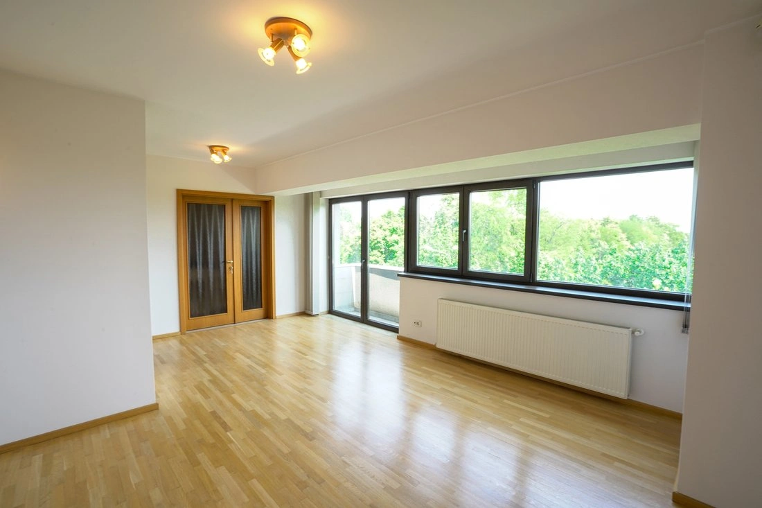 Apartment 3-bedroom in Bucharest, Romania