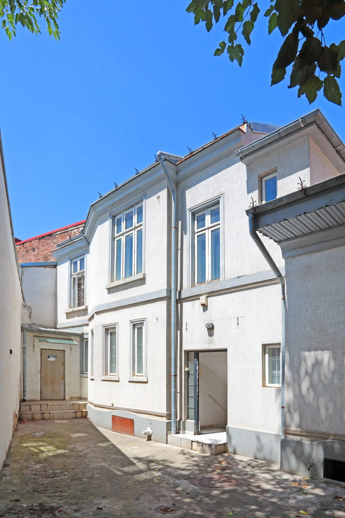 منزل 500 m2 في بوخارست، رومانيا