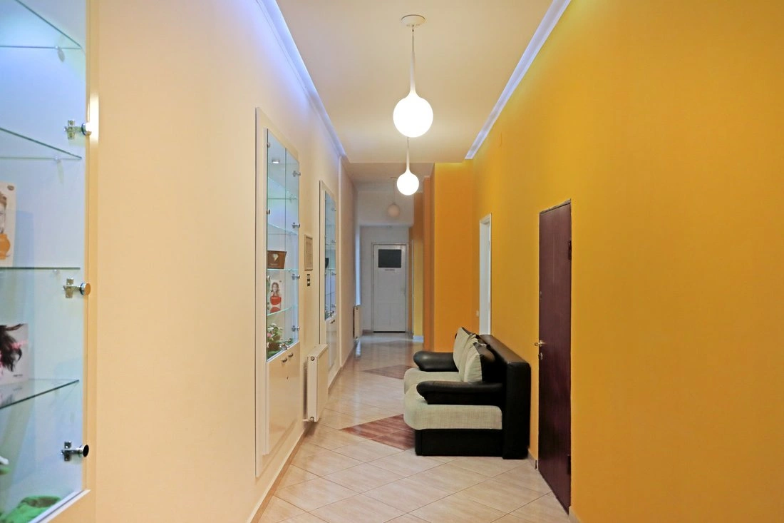 منزل بمساحة 968 م² في بوخارست، رومانيا