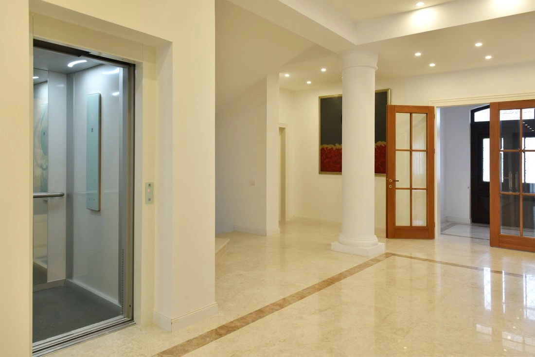 منزل بمساحة 548 م² في بوخارست، رومانيا