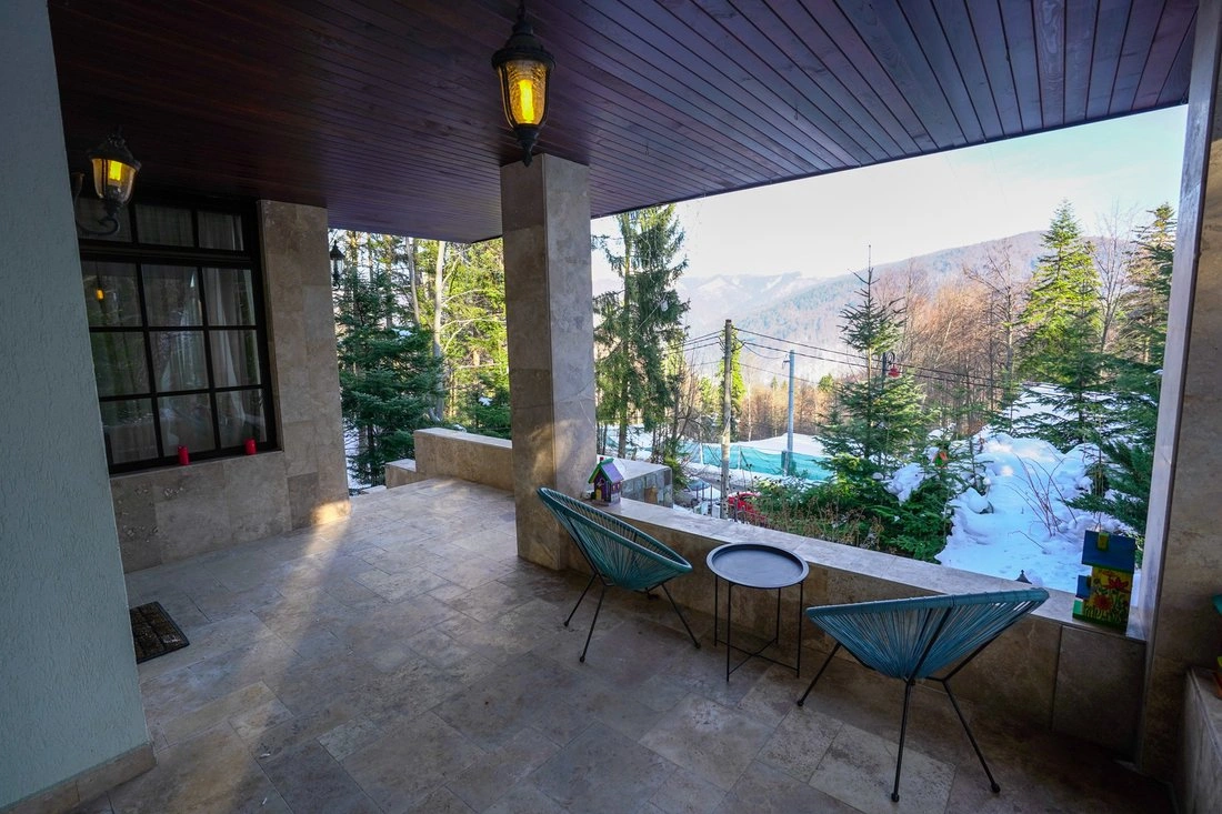 منزل بمساحة 400 م² في براسوف، رومانيا