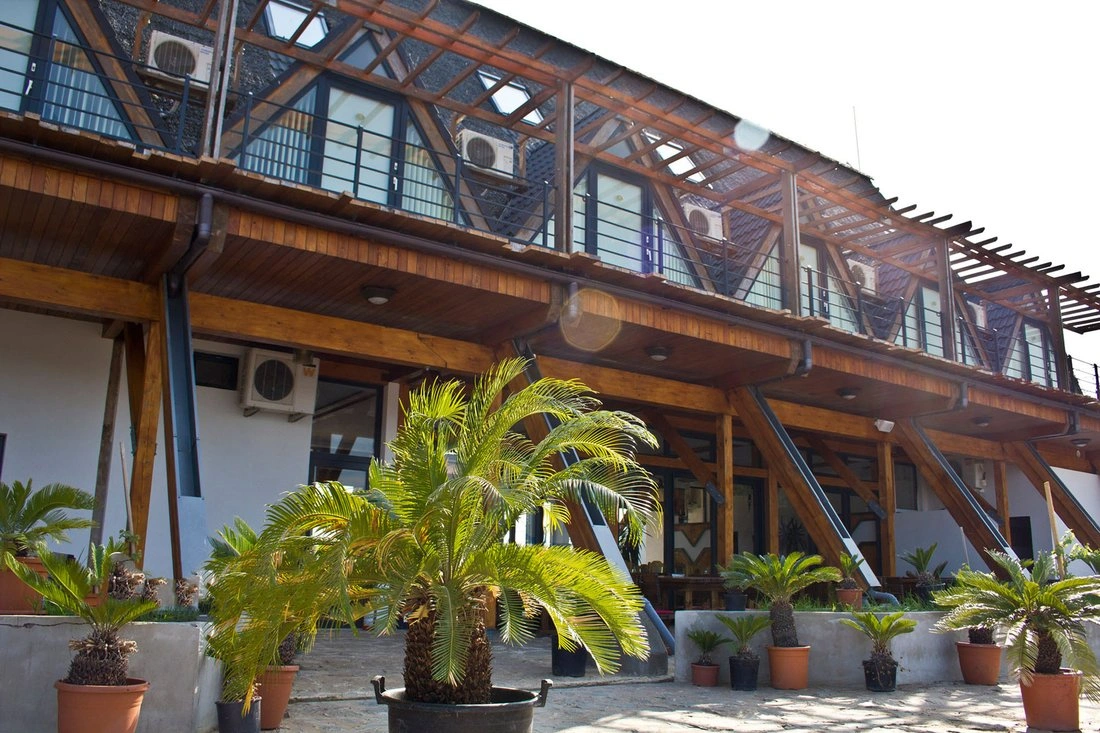 منزل بمساحة 1100 م² في كونستانتا، رومانيا