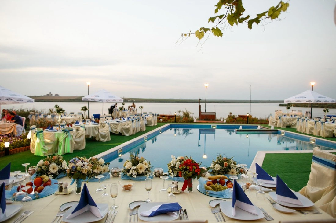 منزل بمساحة 1100 م² في كونستانتا، رومانيا