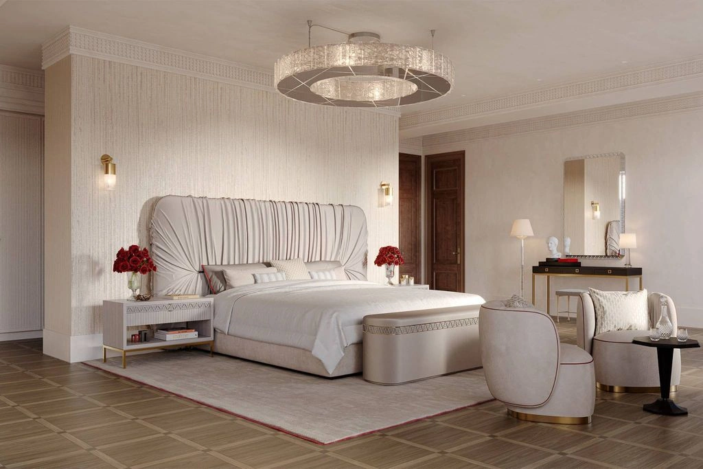 Einzigartiges 2.438 m² Haus mit Swimmingpool in Riad, Saudi-Arabien