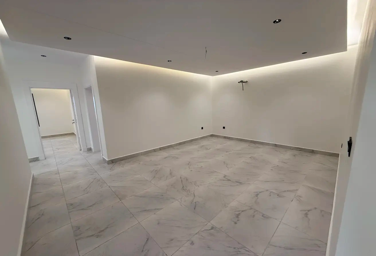 Cidde, Suudi Arabistan'da aileye uygun 4+1 daire