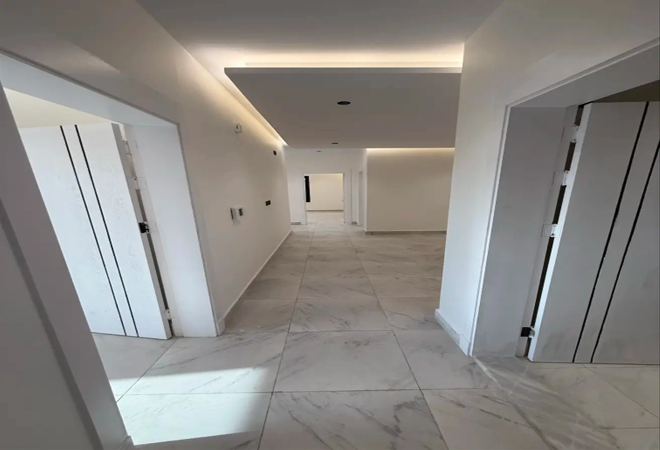 Cidde, Suudi Arabistan'da aileye uygun 4+1 daire