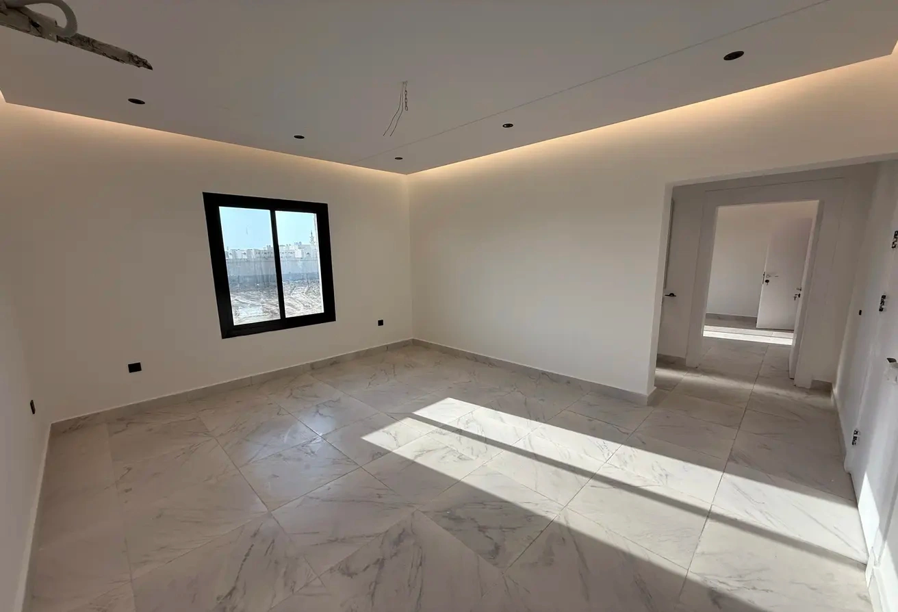 Cidde, Suudi Arabistan'da aileye uygun 4+1 daire