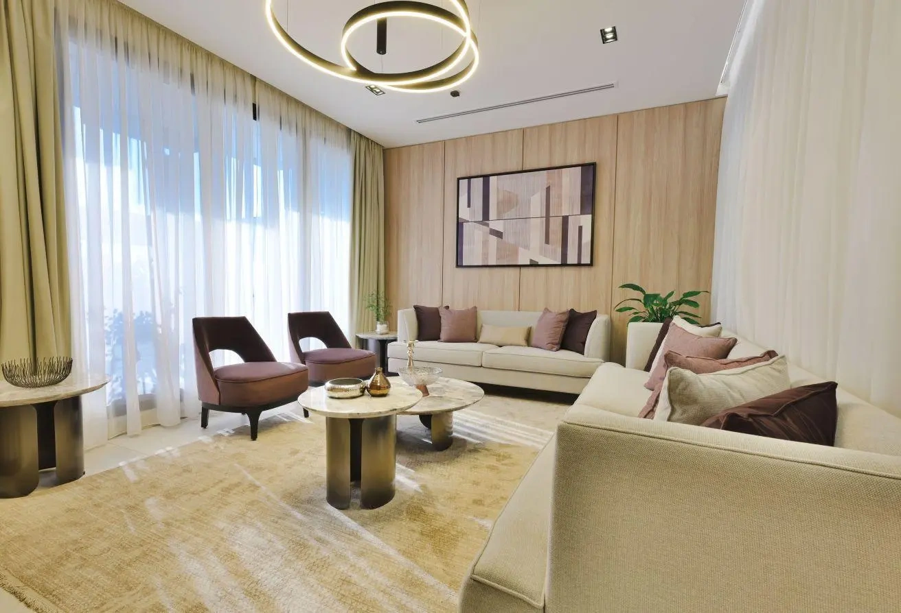 فيلا عصرية 400 م² في جدة، السعودية