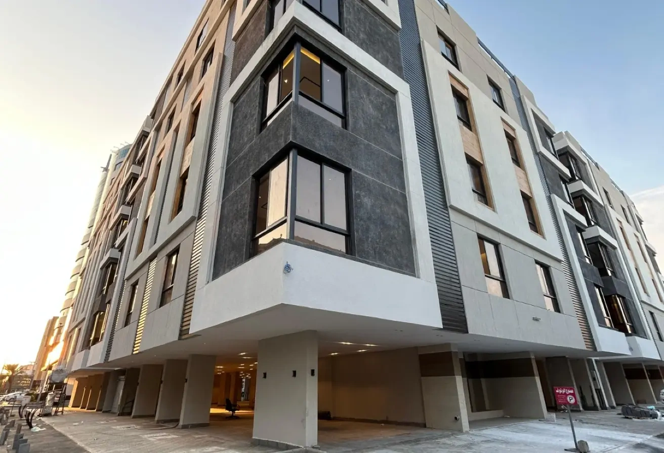 Suudi Arabistan, Jeddah'da 174 m² konforlu daire