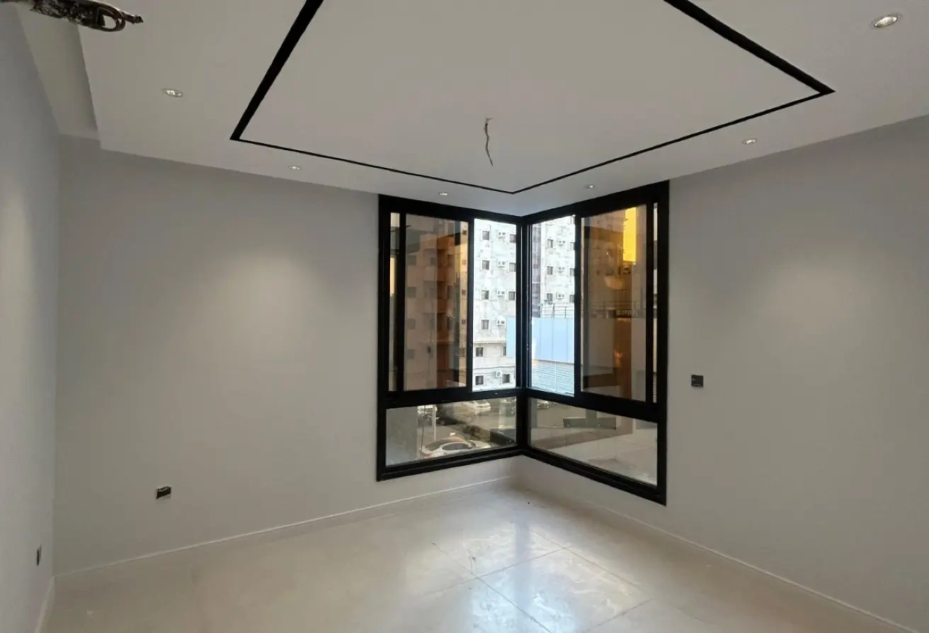 Suudi Arabistan, Jeddah'da 174 m² konforlu daire