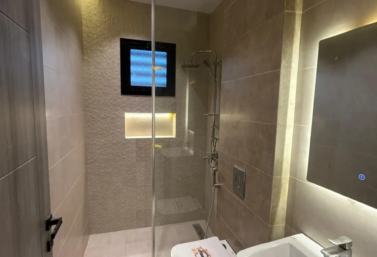 Suudi Arabistan, Jeddah'da 174 m² konforlu daire